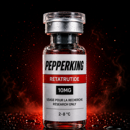 RETATRUTIDE 10mg